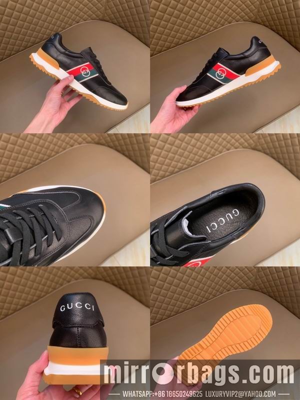 Gucci Replica Shoes sz38-45 mnf0205