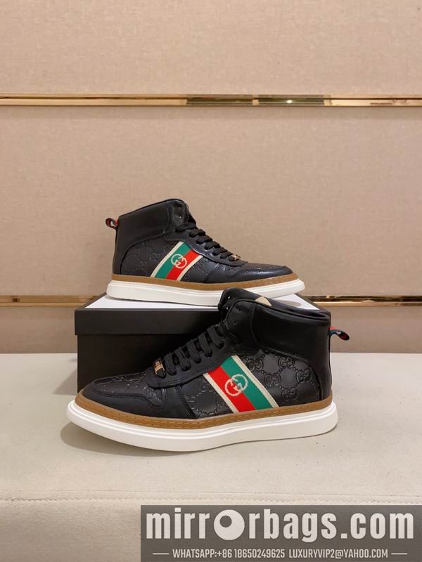 Gucci Replica Shoes sz38-44 hnm0120