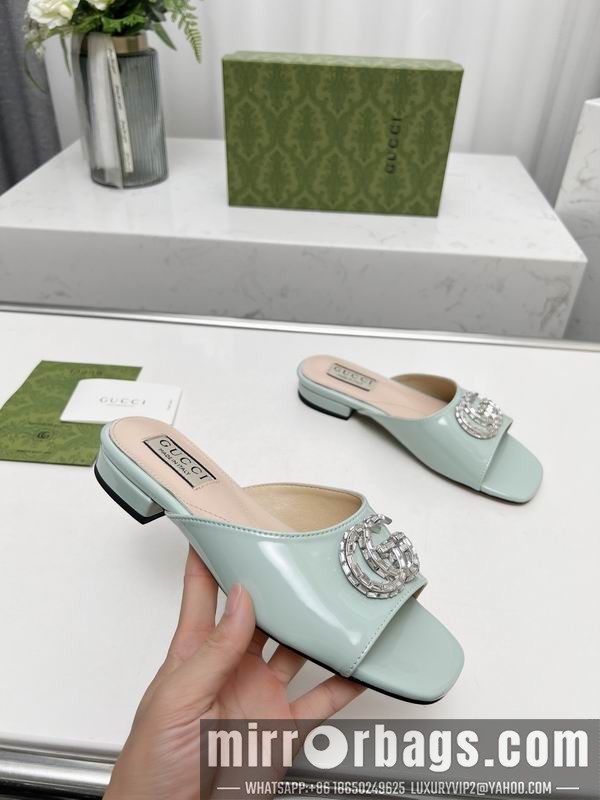 Gucci Replica Shoes sz35-43 mnf0220