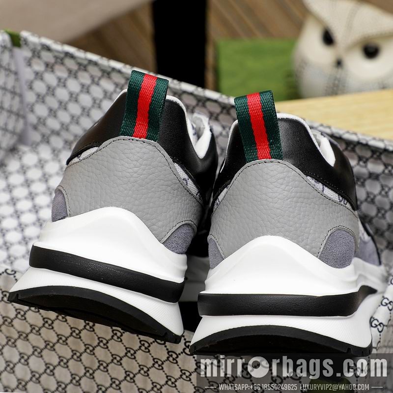 Gucci Replica Shoes sz38-44 hnm0157