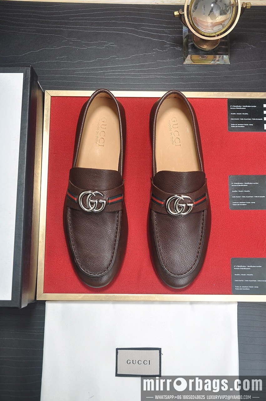 Gucci Replica Shoes sz38-45 h0707