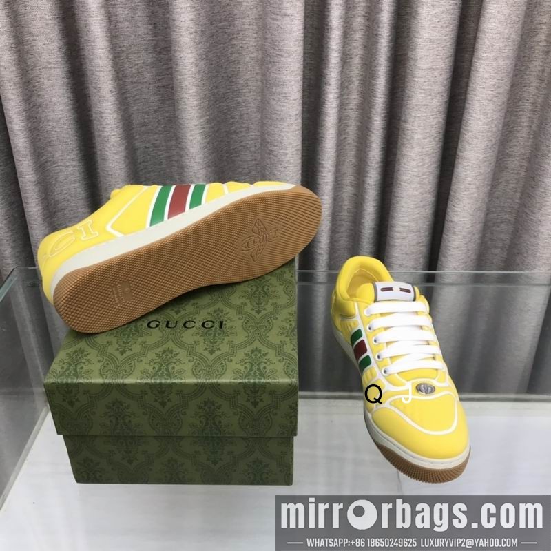 Gucci Replica Shoes sz38-45 XJ0921