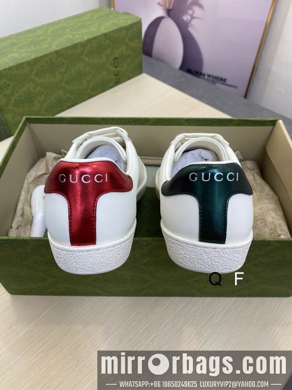 Gucci Replica Shoes sz36-45 TF0809