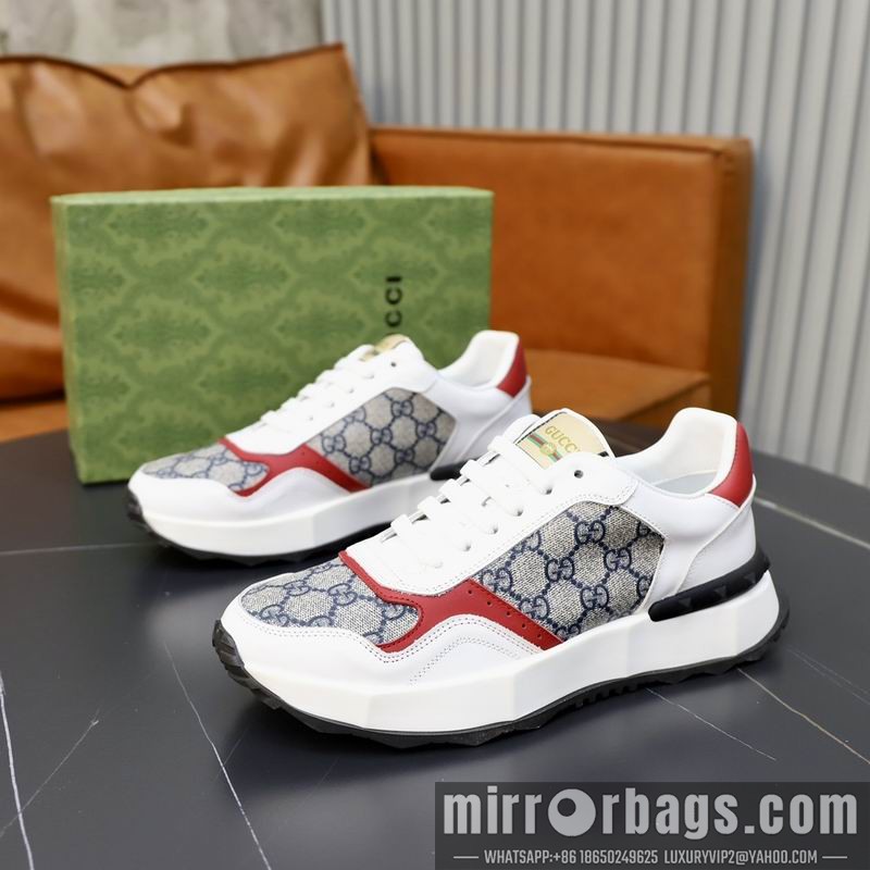 Gucci Replica Shoes sz38-44 hnm0133