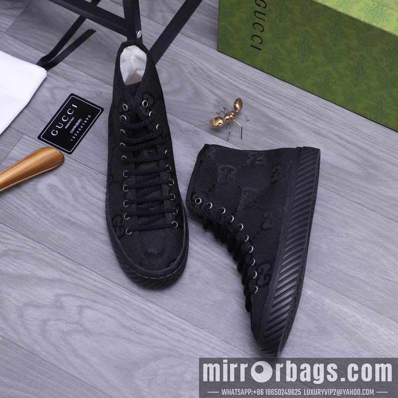 Gucci Replica Shoes sz38-44 hnm0123