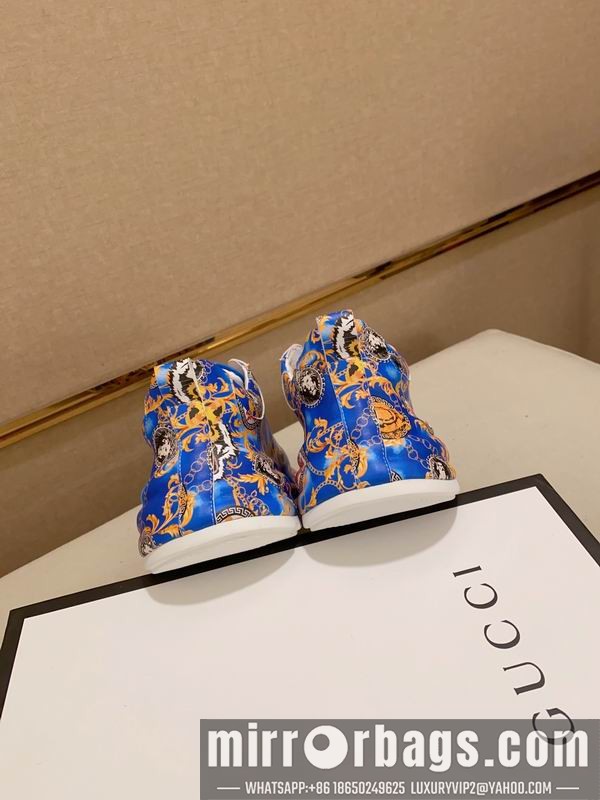Gucci Replica Shoes sz38-44 hnm0119