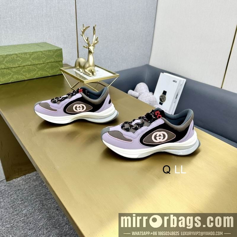 Gucci Replica Shoes sz35-45 7C LL1201