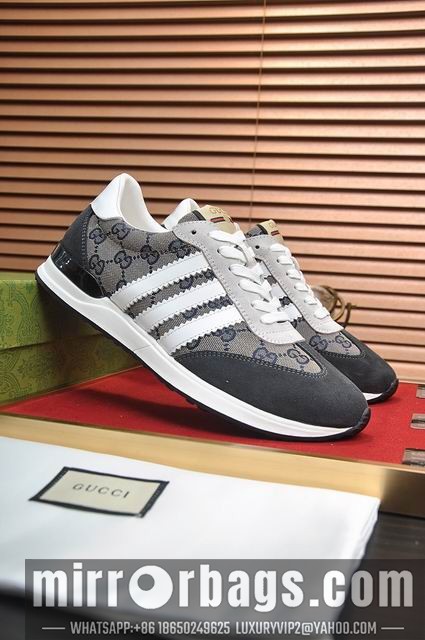 Gucci Replica Shoes sz38-45 mnh0401