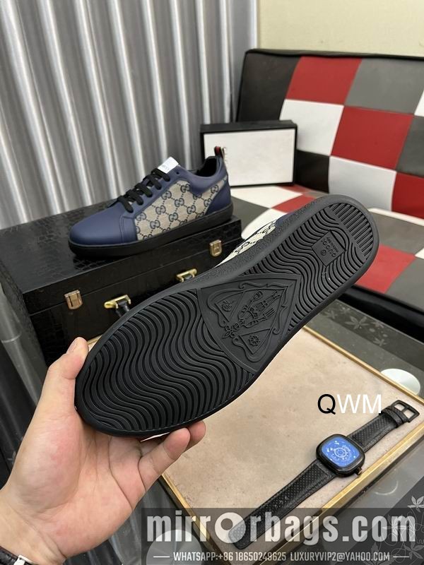 Gucci Replica Shoes sz38-45 WM0608