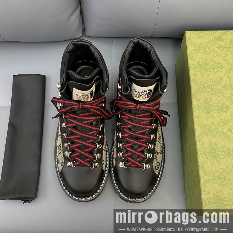 Gucci Replica Shoes sz38-45 4C n1001