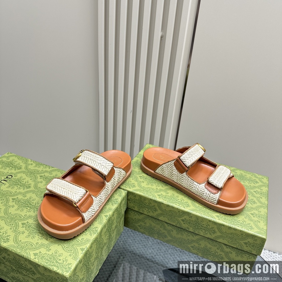 Gucci Replica Shoes sz35-42 h0605