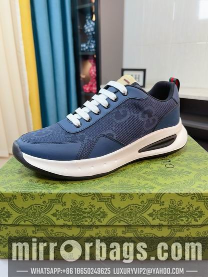 Gucci Replica Shoes sz38-44 mnh1001