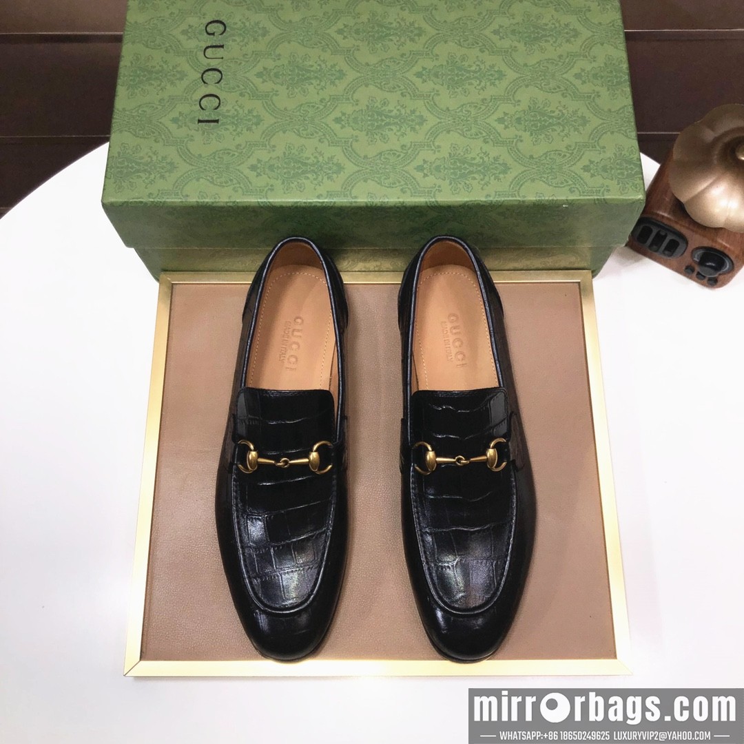 Gucci Replica Shoes sz38-45 hnh0219