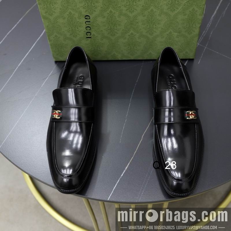 Gucci Replica Shoes sz38-45 N1206