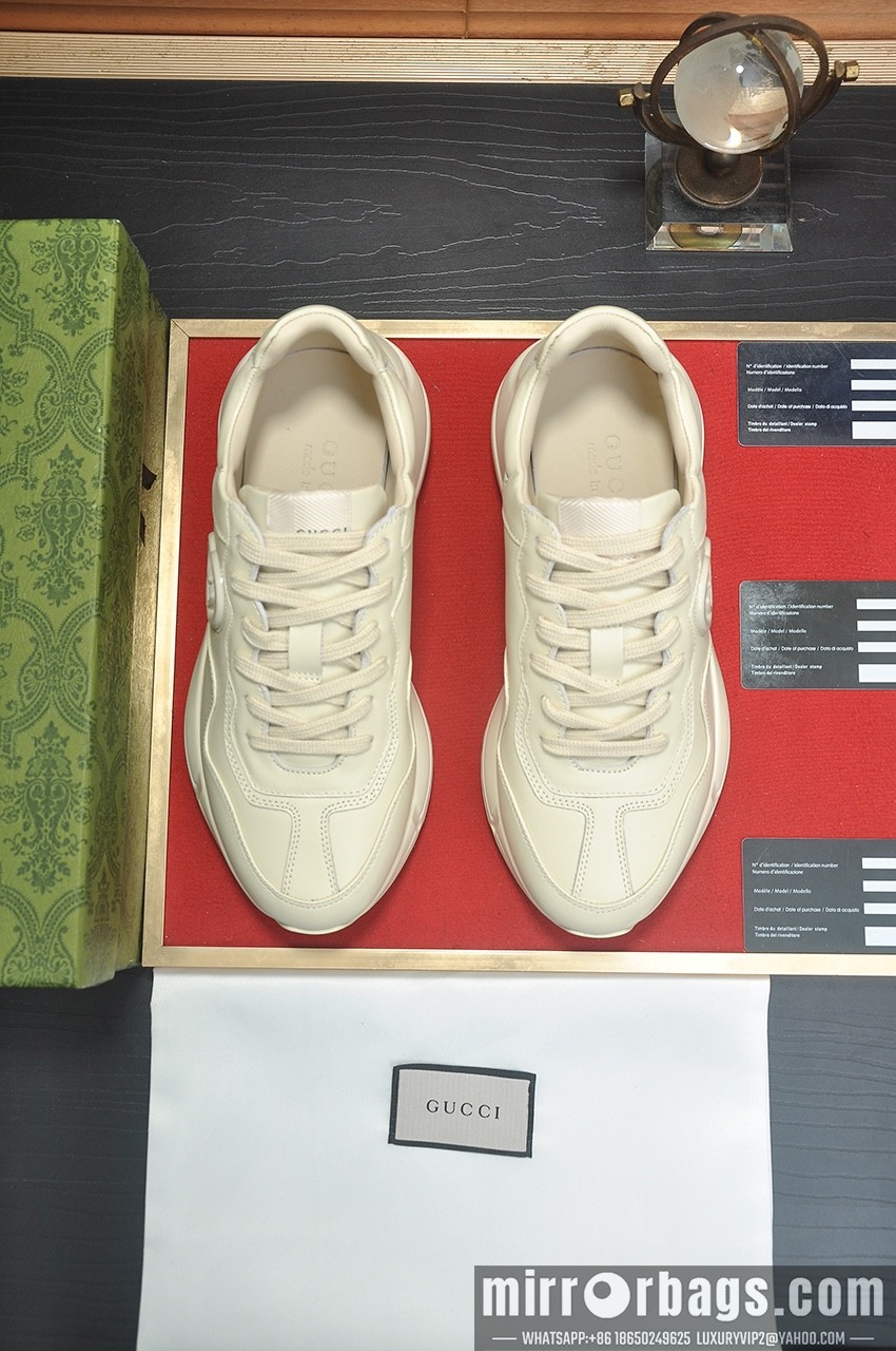 Gucci Replica Shoes sz35-45 hnh1216