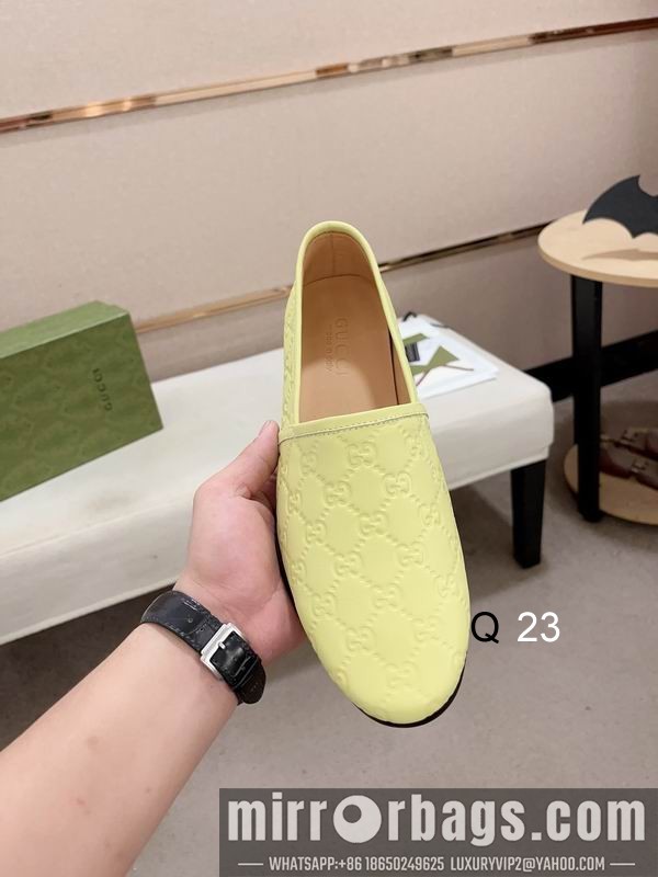 Gucci Replica Shoes sz38-45 HY0706