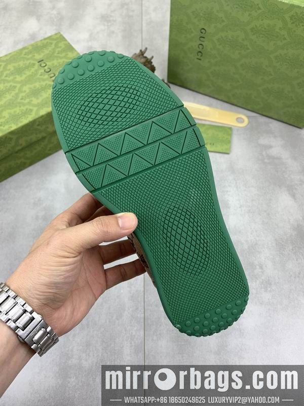 Gucci Replica Shoes sz38-44 mnf0392