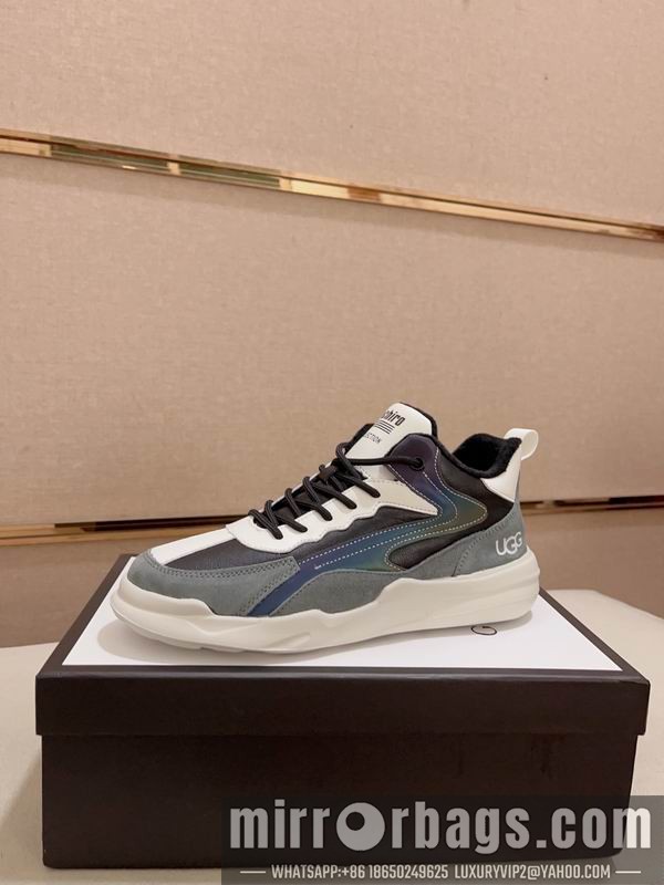 Gucci Replica Shoes sz38-44 hnm0193