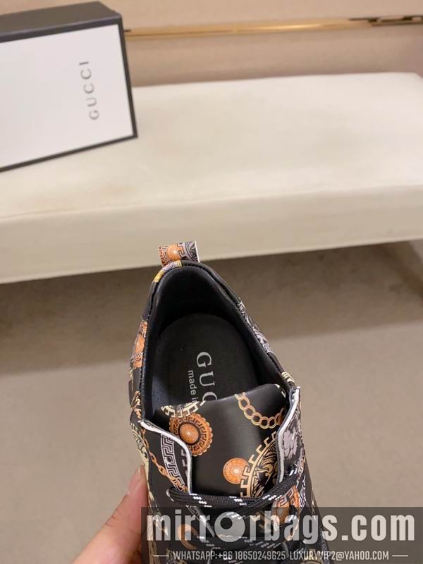 Gucci Replica Shoes sz38-44 hnm0120