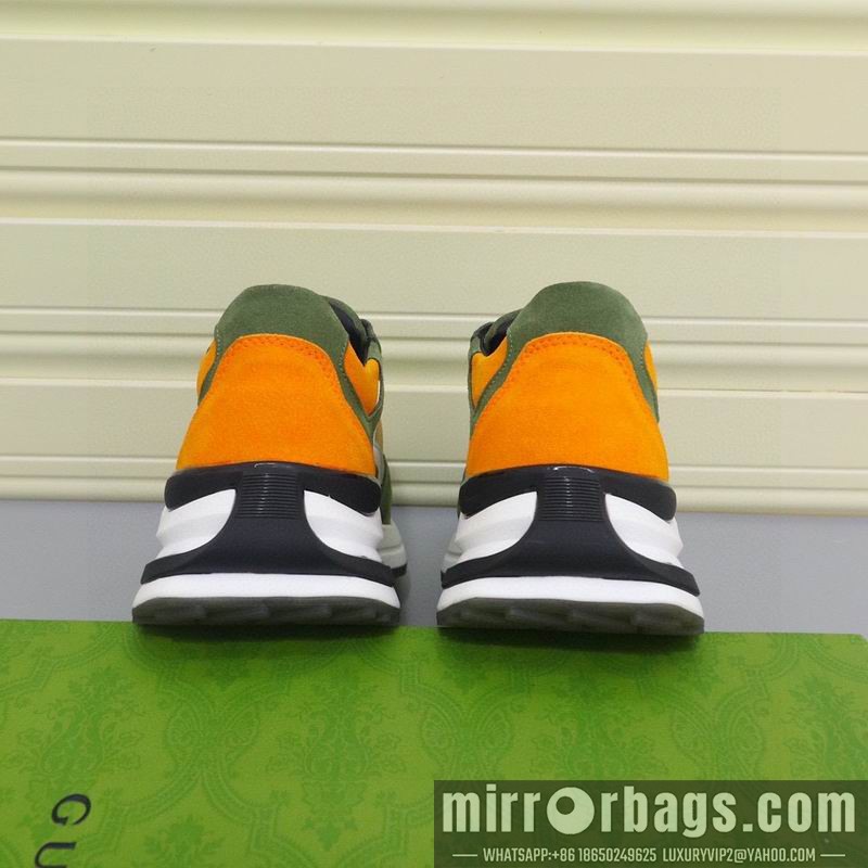Gucci Replica Shoes sz38-44 hnm0112