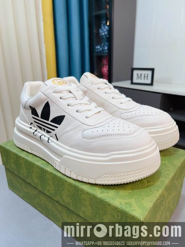 Gucci Replica Shoes sz38-44 hnm0197