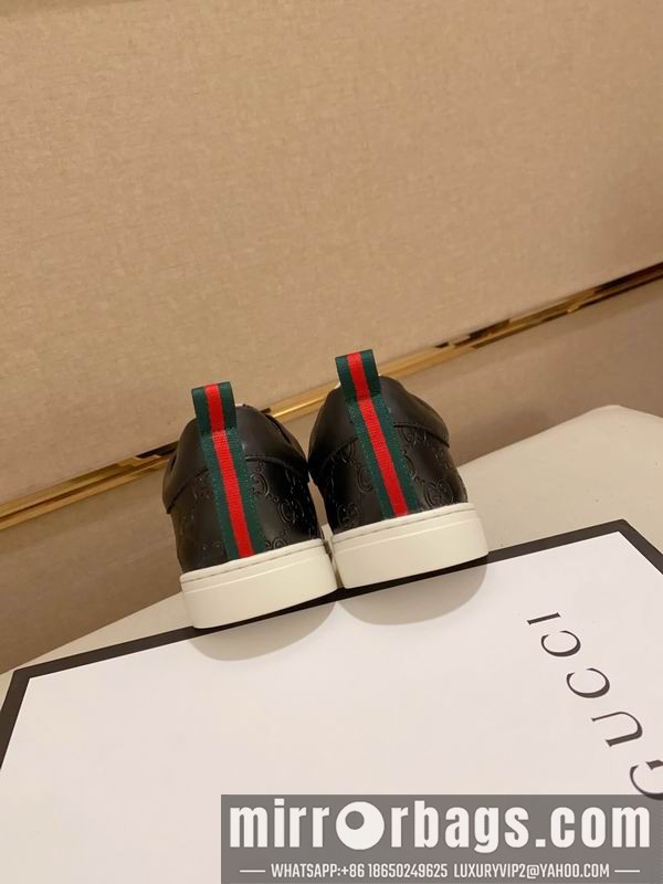 Gucci Replica Shoes sz38-44 hnm0103