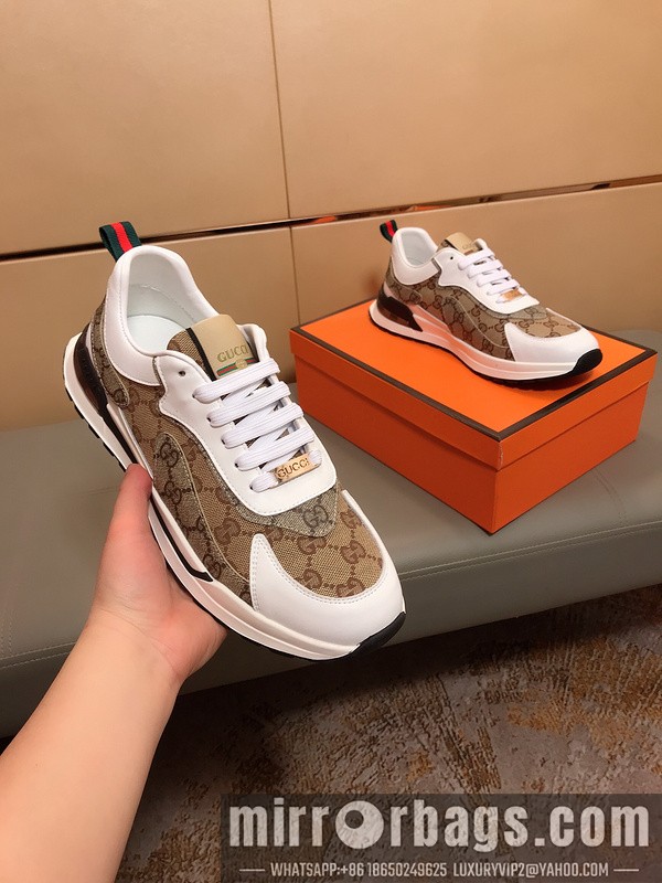 Gucci Replica Shoes sz38-44 jyh0212