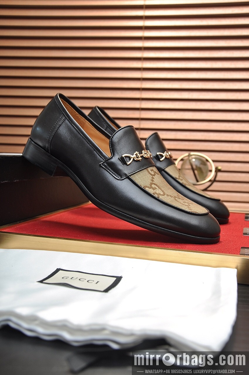 Gucci Replica Shoes sz38-45 hnh0211