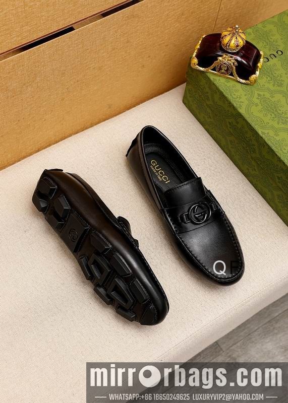 Gucci Replica Shoes sz37-45 F0337