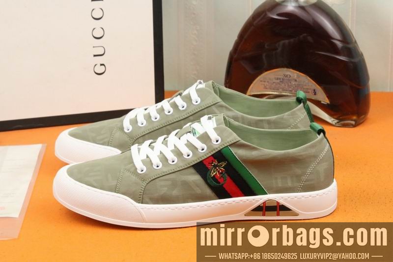 Gucci Replica Shoes sz38-43 hnm0108
