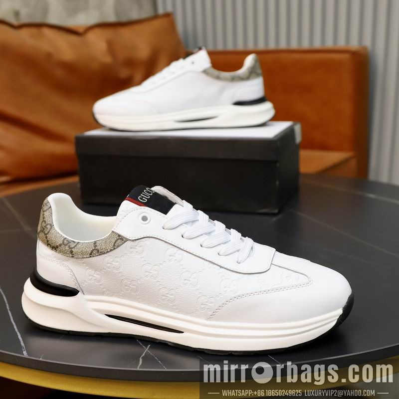 Gucci Replica Shoes sz38-44 hnm0183