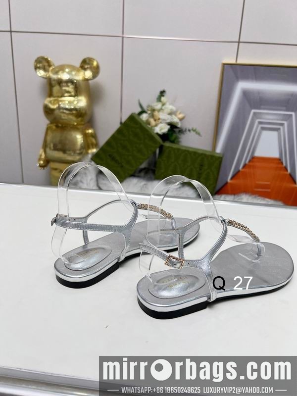 Gucci Replica Shoes sz35-40 X0902