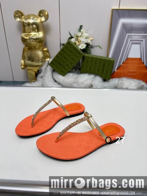 Gucci Replica Shoes sz35-40 X0901