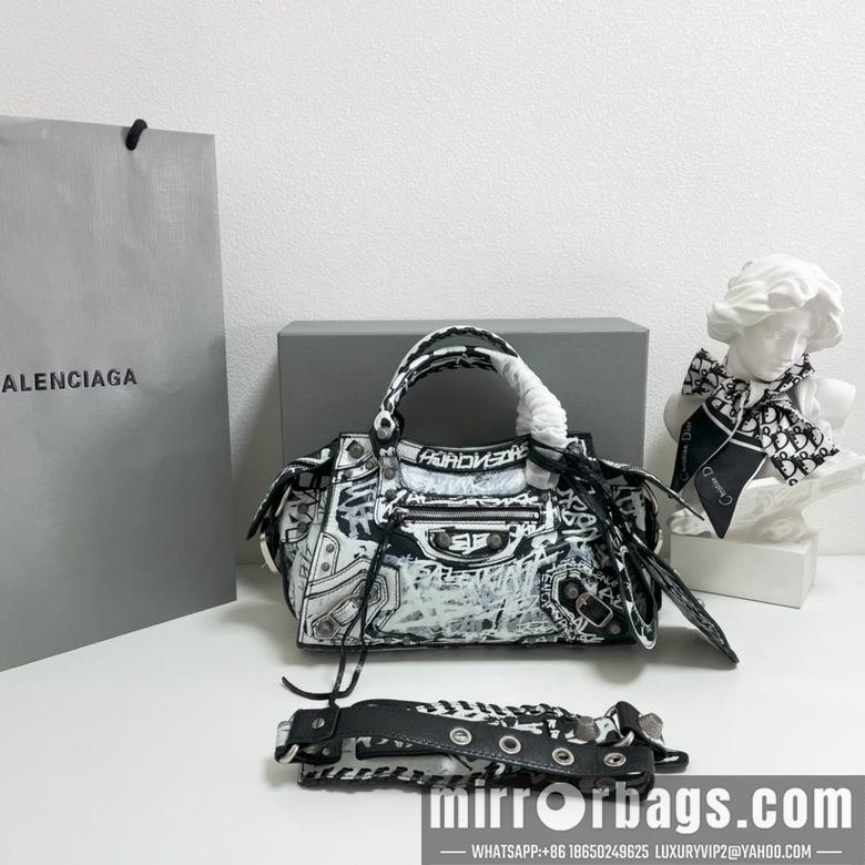 Balenciaga Bags 1688L 38.5X16.5X24cm GY 3colour