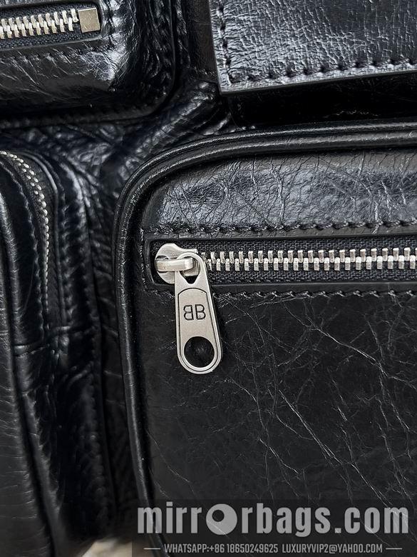 Balenciaga Bags 40X38X18cm 091104 GY