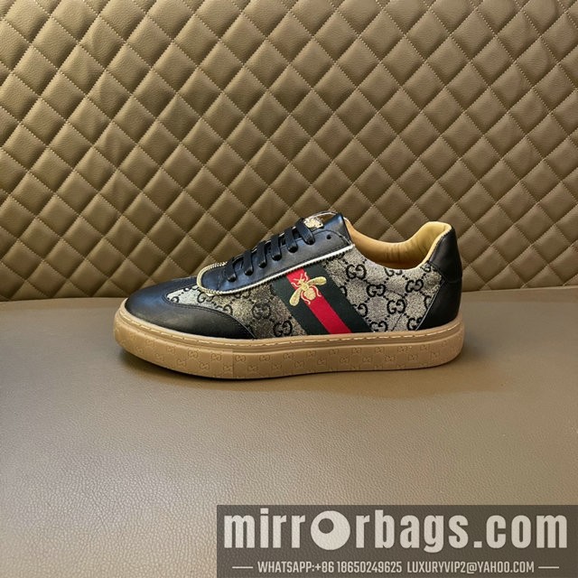 Gucci Replica Shoes SZ 38-44 0505