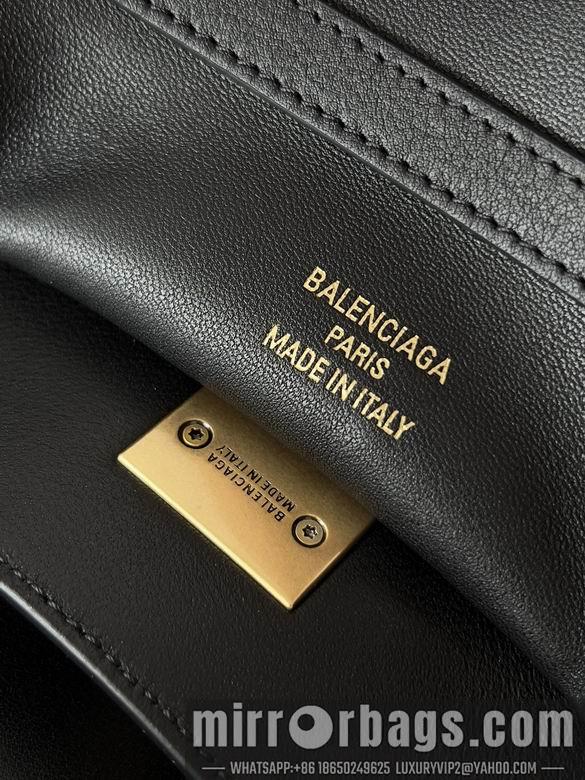 Balenciaga Bags Rodeo 8888 35X23.3X10.9cm GY 2colour