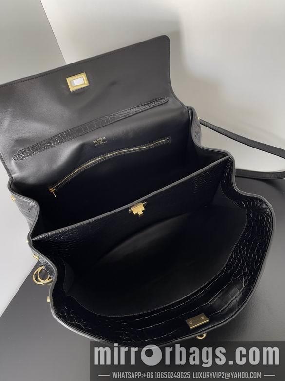 Balenciaga Bags Rodeo 35X23.3X10.9cm 080503 GY 4colour