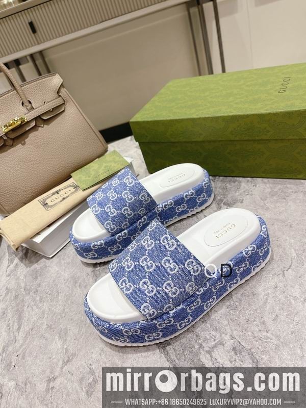 Gucci Replica Shoes sz35-44 GDT0311