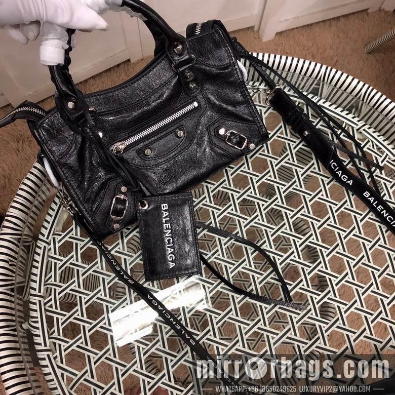 Balenciaga Bags 9808 小号23x13x6cm FY