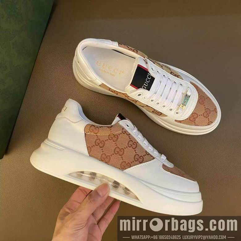 Gucci Replica Shoes SZ 38-44 0537