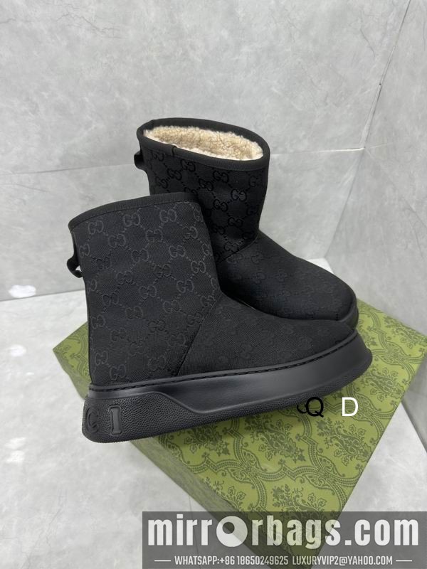 Gucci Replica Shoes sz35-40 GDT0909