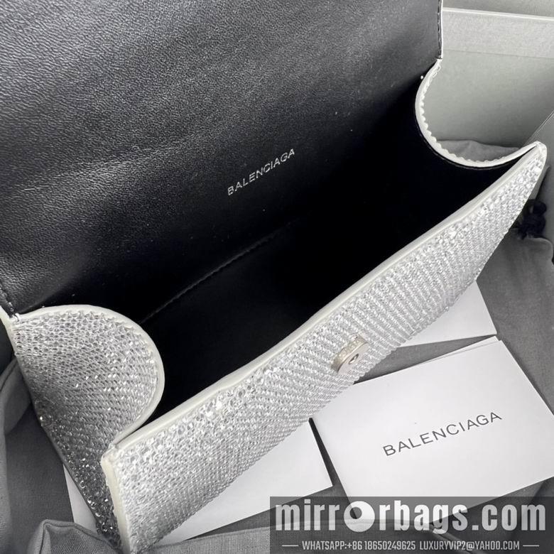 Balenciaga Bags 8896 19x8x21cm FY Four colors