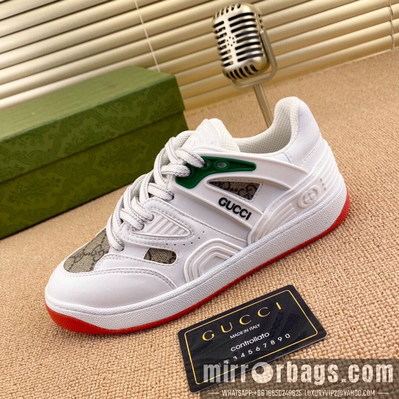 Gucci Replica Shoes SZ 38-44 0505