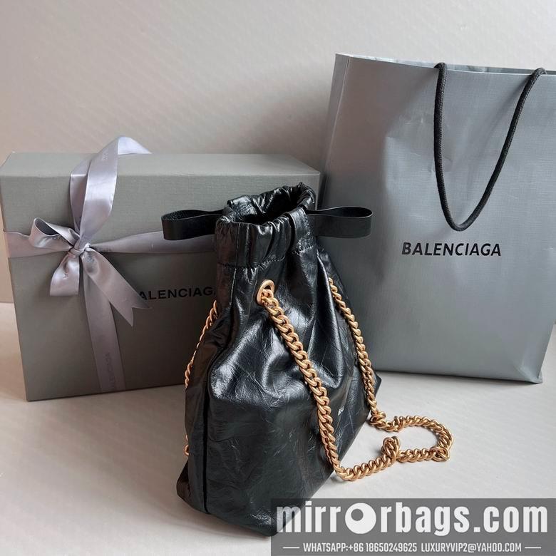 Balenciaga Bags 27X10X32cm 110201 GY 3colour