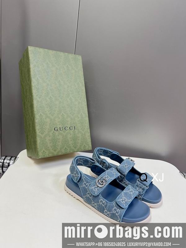 Gucci Replica Shoes sz36-44 XJ0401