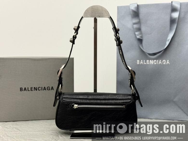 Balenciaga Bags 1122 22.8X12.9X4cm GY 4colour
