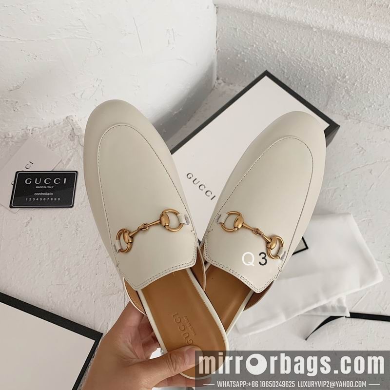 Gucci Replica Shoes sz34-42 QM0314