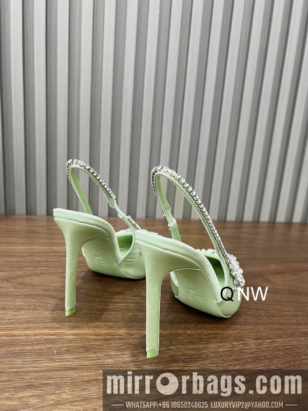 Gucci Replica Shoes sz35-40 10CM NW0302
