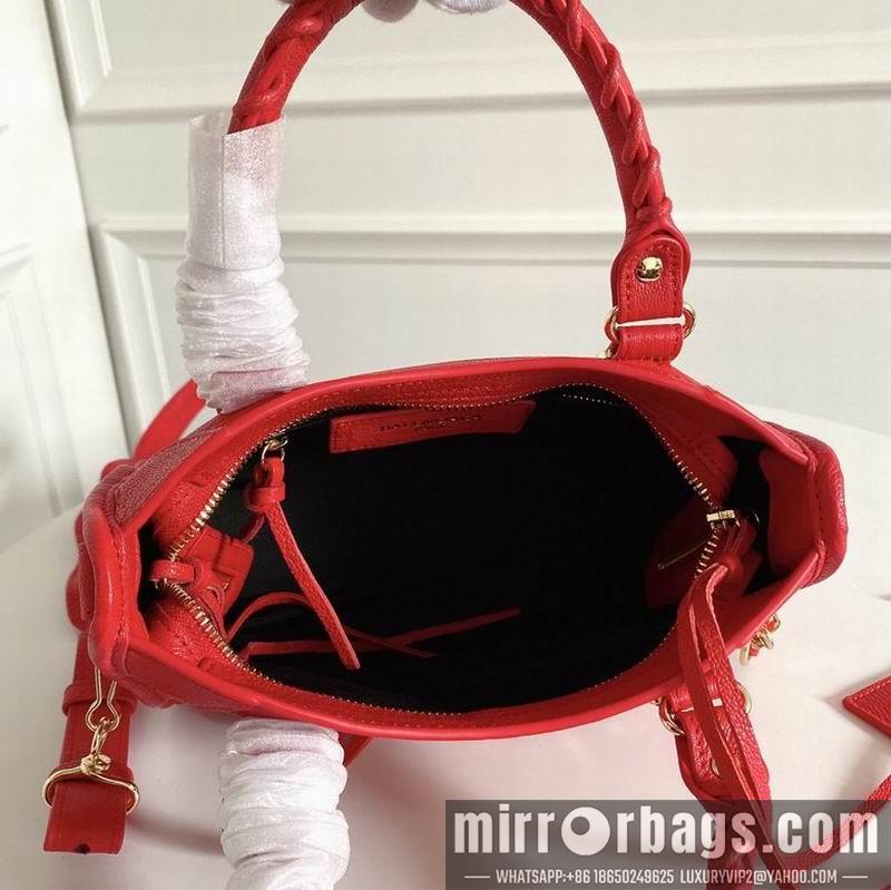 Balenciaga Bags Balenciaga 218271 23X15X9cm WM